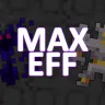 Maximum Efficiency icon